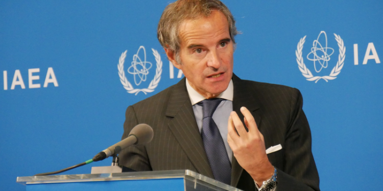 Trump rejects Iran’s counter-proposal in nuclear negotiations: ‘it’s just not acceptable’