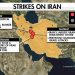 Trump administration takes on new battle shutting down initial Iran strike assessments