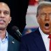 Hakeem Jeffries demands Trump ‘justify’ striking Iran, but side-steps impeachment question