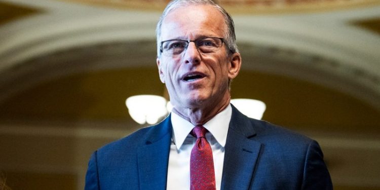 Top House Republicans send stern warning to Senate GOP as Trump’s ‘big, beautiful bill’ risks delay