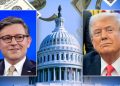 Fate of Trump’s $9.4 billion spending cut package hangs on House GOP moderates