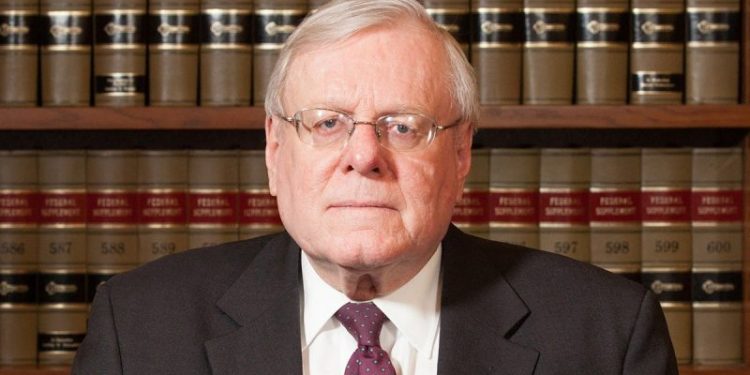 Reagan-nominated federal judge accuses Trump admin of ‘discrimination’ with cuts to NIH diversity grants