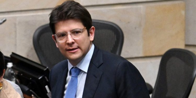 Rubio condemns assassination attempt on Colombian presidential candidate Miguel Uribe