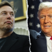 ‘He’s not a big factor’: Trump’s Senate allies dismiss Elon Musk’s calls to ‘kill the bill’