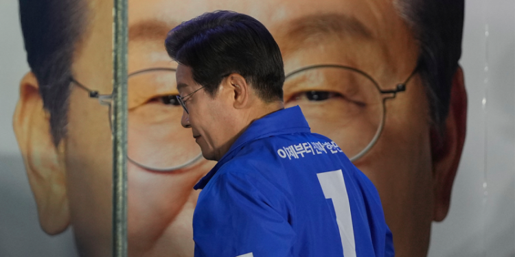 South Koreans cast votes for new president to succeed Yoon after his ouster over martial law declaration