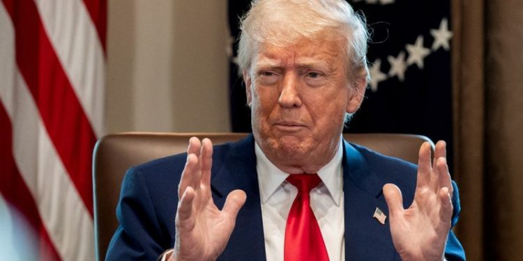 Trump’s tariff strategy could pay for his tax bill, but only if they stick, experts warn