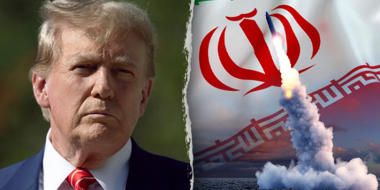 Trump follows through: US hits Iran’s nuclear sites ahead of national address