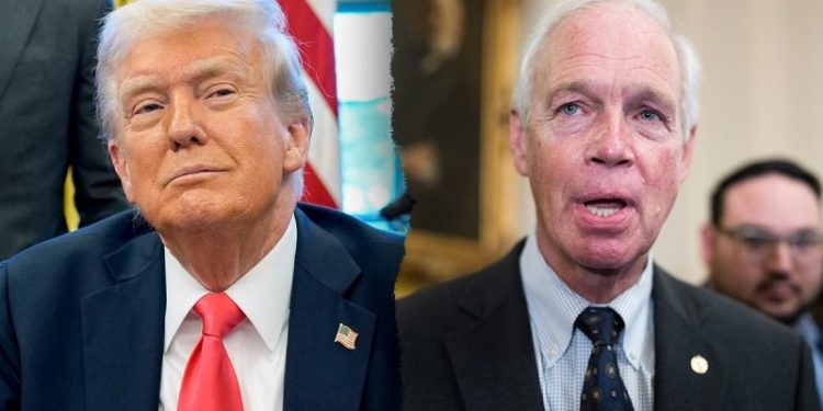 Top Trump ally predicts Senate will blow past ‘big, beautiful bill’ deadline