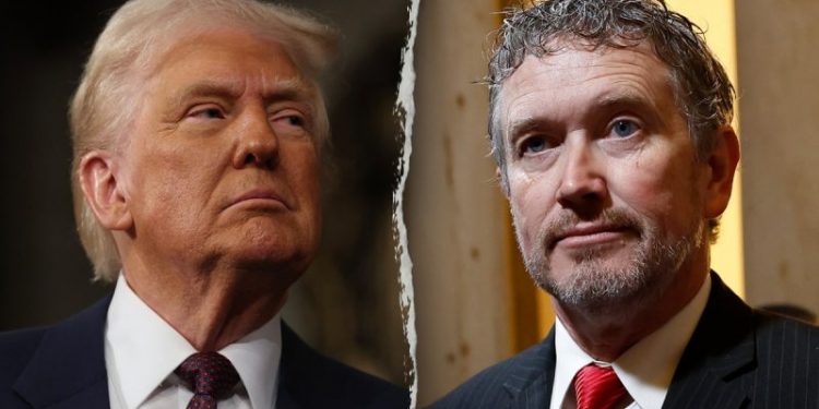 ‘Not constitutional’: Congress invokes new War Powers Resolution to reject Trump’s strikes on Iran