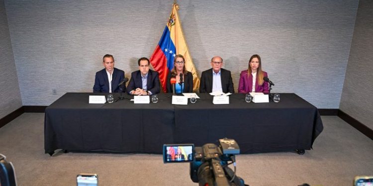 Venezuelan opposition member details harrowing 400-day captivity at UN