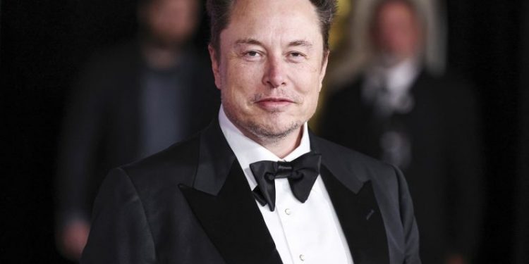 Musk’s brain implant company filed as a ‘disadvantaged business’
