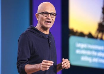 Microsoft’s Satya Nadella says job cuts have been ‘weighing heavily’ on him