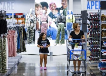 Some Walmart garment orders from Bangladesh on hold due to U.S. tariff threat