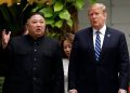 White House responds to ‘Rocket Man’ and North Korea’s threats over denuclearization