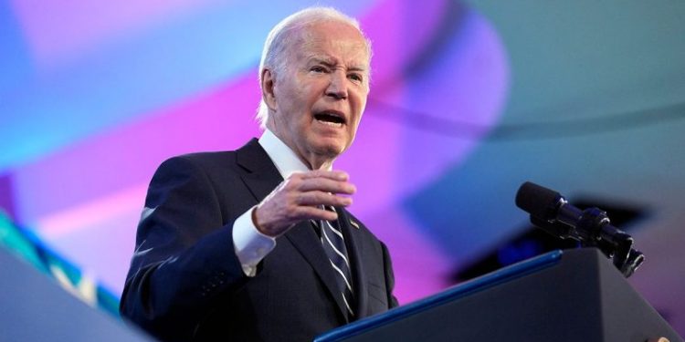 Biden doctor dodges questions in speedy House closed-door interview