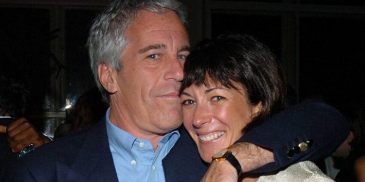 Jeffrey Epstein case reopens focus on Ghislaine Maxwell as deputy AG steps in