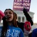 Biden-era policy indirectly paying for unaccompanied minors’ abortions rescinded by Trump DOJ