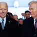 White House investigating Biden use of autopen in sprawling probe of ‘incompetent and senile’ former president