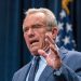 GOP senators rally around effort to end ‘radical wokeness’ in HHS task force