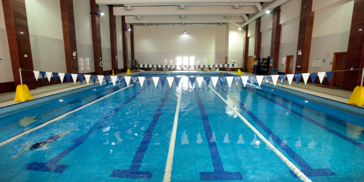 Biden admin spent hefty sum of US tax dollars to upgrade embassy swimming pools in Iraq, Russia