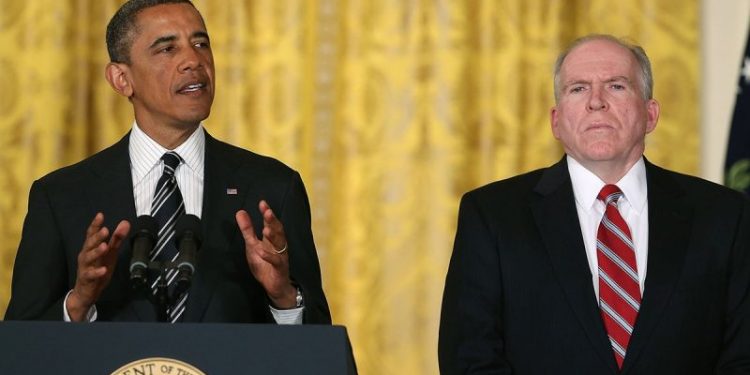 Brennan directed publication of ‘implausible’ reports claiming Putin preferred Trump in 2016, House found