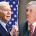 Comer dismisses Biden doctor’s bid for pause in cover-up probe: ‘Throwing out every excuse’