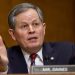 Sen. Steve Daines says regime change is the best long-term plan in Iran