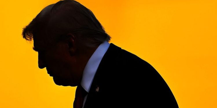 Civil rights group declares ‘state of emergency,’ pointing at Trump admin