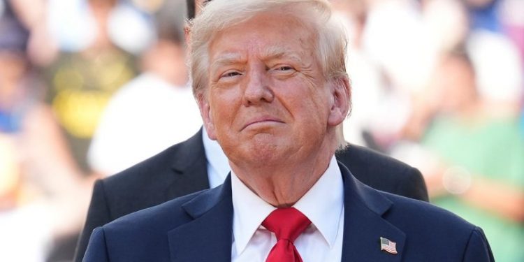 SCOOP: Fiscal hawks fire warning shot at Senate GOP for pushing changes to Trump’s $9.4B spending cuts bill