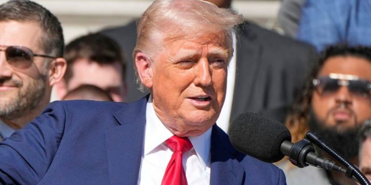 Senate passes Trump’s ‘big, beautiful bill’ after marathon vote-a-rama