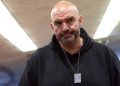Why Fetterman is right: The fight against cashless stores defends Main Street and working-class Americans
