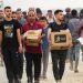 Gaza Humanitarian Foundation: What to know about the US-backed aid group