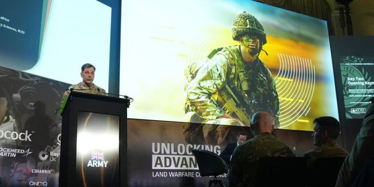 Russia says NATO threatens WWIII in latest deterrence plan that could take down Kaliningrad ‘faster than ever’