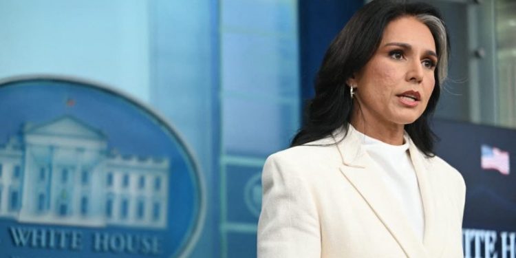 New Russiagate evidence ‘directly’ points to Obama, DOJ will decide ‘criminal implications’: Gabbard