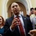 Hakeem Jeffries breaks Kevin McCarthy record while stalling Trump’s ‘big, beautiful bill’