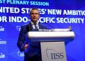Pentagon freezes out DC think tanks in new move, citing ‘America last’ concerns