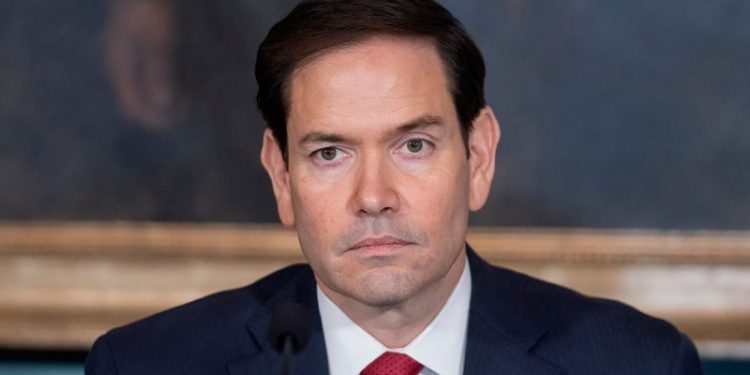 State Department investigating Rubio AI impersonator who contacted US, foreign officials