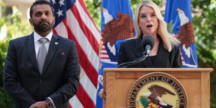 DOJ forms Russiagate ‘strike force’ to investigate declassified Obama-era evidence