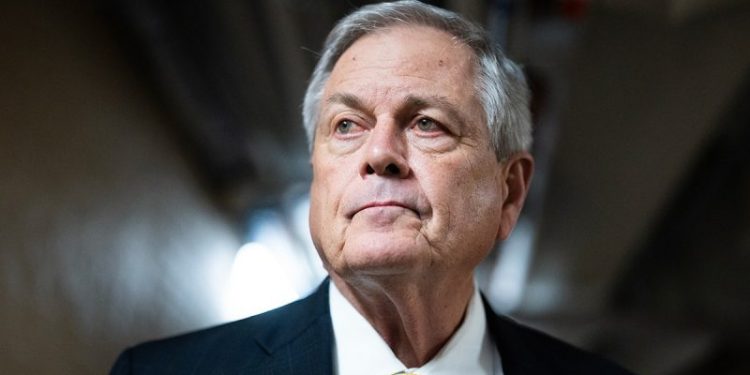 House Freedom Caucus conservative to enter race for South Carolina governor