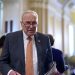 Schumer, Democrats try to save face, blame GOP for possible government shutdown
