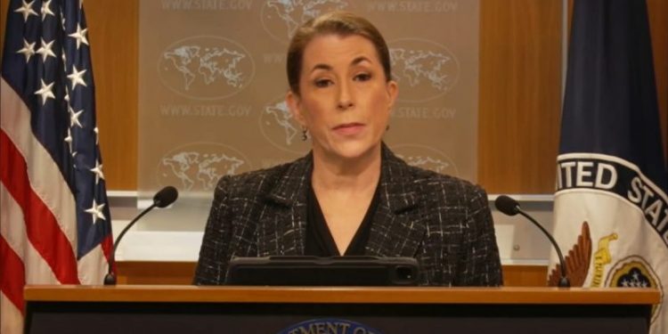 ‘It will happen quickly’: State Dept poised to act after Supreme Court green-lights agency layoffs