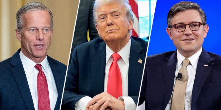 Congress must reconcile key differences in both versions of Trump’s signature bill