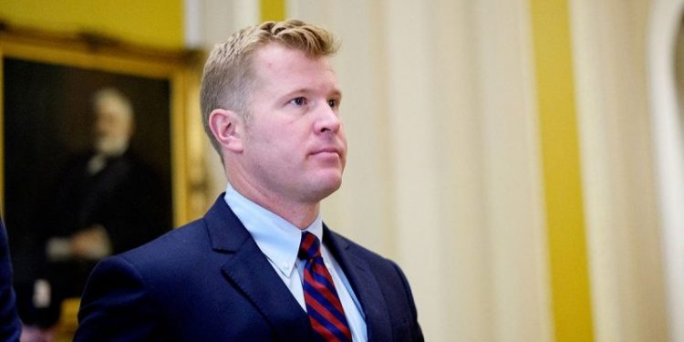 Republican bill would put ‘anarchist jurisdictions’ on notice, threaten federal funding