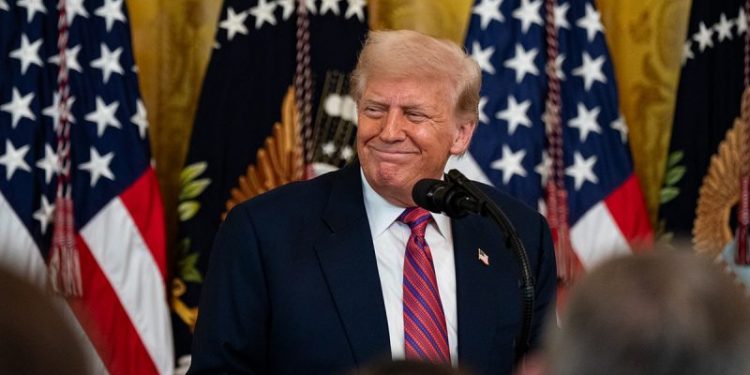 Trump celebrates 6 months back in office: US ‘totally revived’ after being ‘DEAD’ under Biden