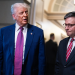 Mike Johnson readies House vote on Trump’s ‘big, beautiful bill’ amid warring GOP factions