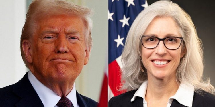 Trump’s CDC pick confirmed—but her pro-vaccine stance may clash with RFK Jr.’s agenda