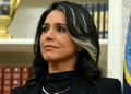 DOJ receives Gabbard’s criminal referral on bombshell claims Obama admin ‘manufactured’ Russian collusion hoax