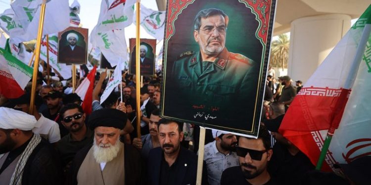 What’s next for Iran’s terror army, the IRGC, after devastating military setbacks?