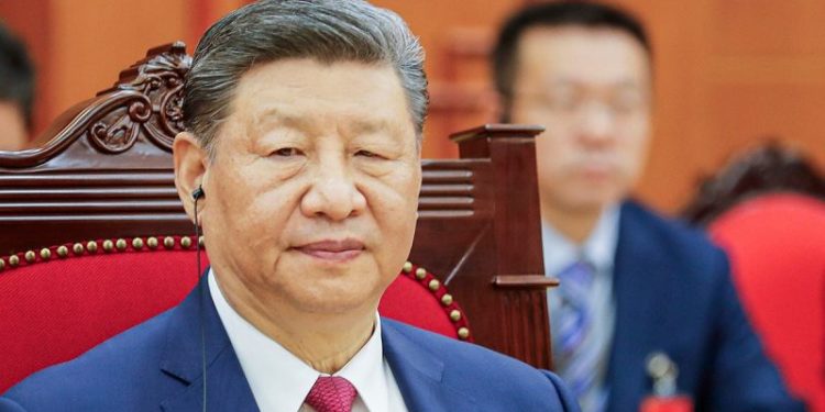 Xi Jinping’s surprise no-show at BRICS Summit fuels speculation about China’s global standing