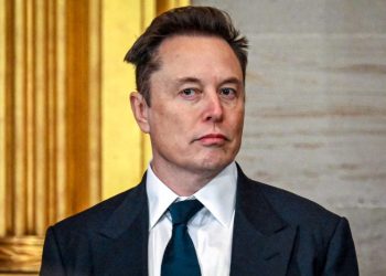 Musk threatens ‘immediate’ legal action against Apple over alleged antitrust violations